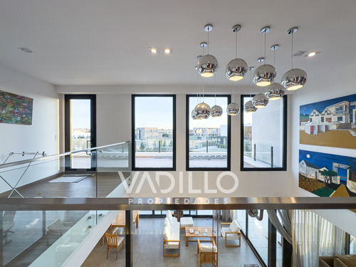 Casa Alquiler En Lagos De Canning I 4 Dorm | Piscina