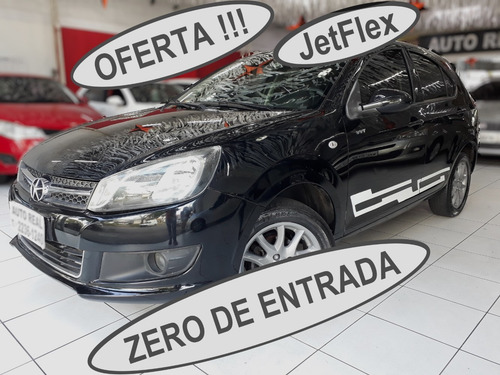 Jac Motors J3 Jetflex 1.5 Flex Jac J3 Jac3 Jac 3 Flex J3 Jac