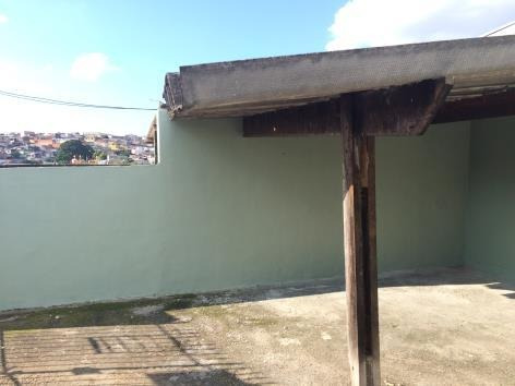 Imagem 6 de 30 de Casa No Jardim Apolo - Ven72