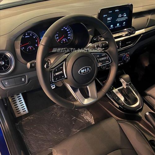 Imagem 5 de 14 de Kia Cerato 2.0 16v Sx