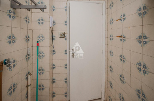Imagem 19 de 19 de Apartamento À Venda, 1 Quarto, Copacabana - Rio De Janeiro/rj - 45080
