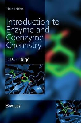 Libro Introduction To Enzyme And Coenzyme Chemistry - T. ...