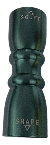 . 3-en-1 Piscina Escoria Y Escoria Verde Los 23x67cm