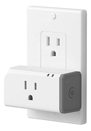 Sonoff S31 Lite 15a Zigbee Smart Plug Etl, Funciona Con Sma.