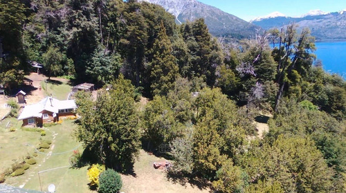 Imagen 11 de 20 de Terreno Fraccion En Venta Ubicado En Villa Lago Mascardi, Bariloche