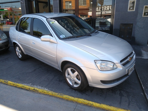 Chevrolet Classic Ls Airbags Pack Full