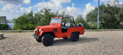 Jeep Ika