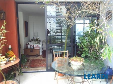 Imagem 7 de 15 de Apartamento - Real Parque - Sp - 240336