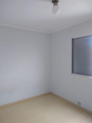 Imagem 13 de 13 de Apartamento Com 2 Dormitórios À Venda, 61 M² Por R$ 272.000,00 - Jardim Santa Emília - São Paulo/sp - Ap19440