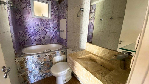 Imagem 19 de 30 de Apartamento Com 2 Dormitórios À Venda, 73 M² Por R$ 400.000,00 - Jardim - Santo André/sp - Ap12498