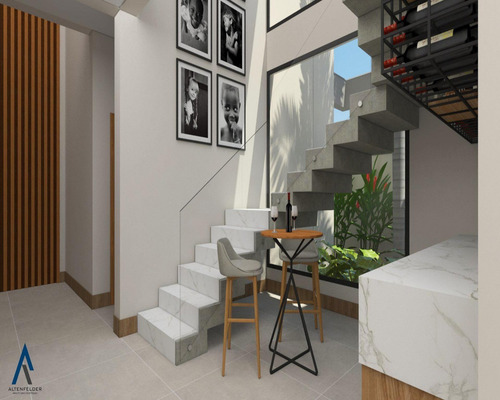 Imagem 21 de 26 de Oportunidade Casa Jardim Do Golfe - São José Dos Campos - Ca00114 - 70762532