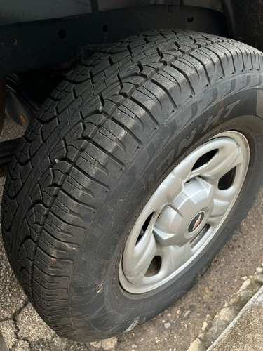 Chevrolet S10 2.4 Ls Cab. Simples 4x2 Flex 2p