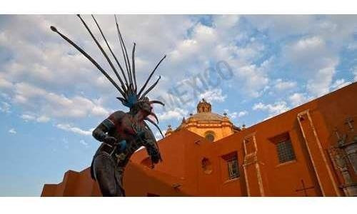 Imagen 6 de 12 de Venta De Terreno Querétaro Celaya , 4 Hectáreas $8,000,000.00