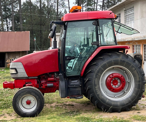 Tractor Agrícola Mccormick Cx95