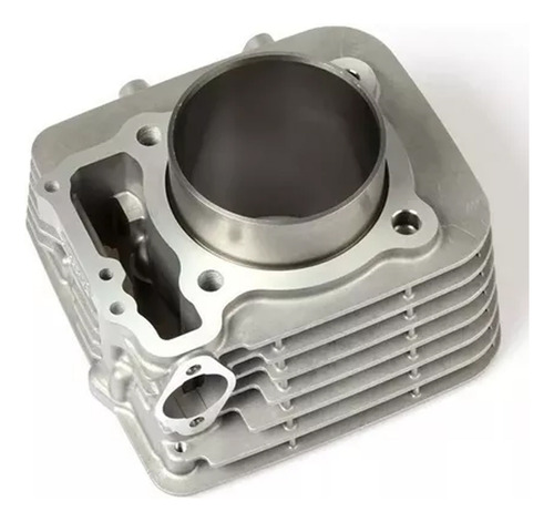 Kit Motor Big Bore 85mm Para Honda Nx400/nx4 - Envío Gratis