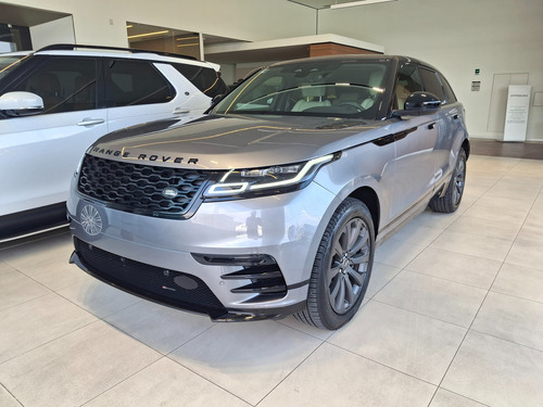Land Rover Range Rover Velar 3.0 Mhev R Dynamic S