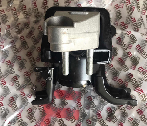 Base Motor Toyota Corolla Año 2009 Al 2015 Tapa Cadena 