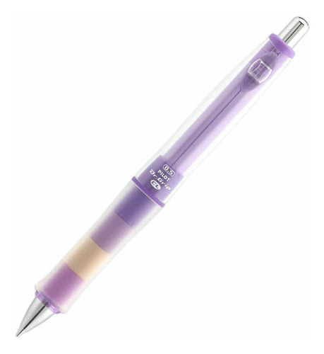 Portaminas Pilot Dr.grip 0.5 Mm Japonés