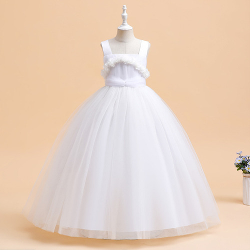 Vestido De Princesa De Navidad Para Niñas Adolescentes