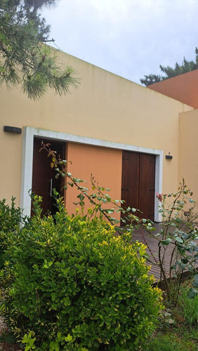 Duplex En Balneario La Caleta