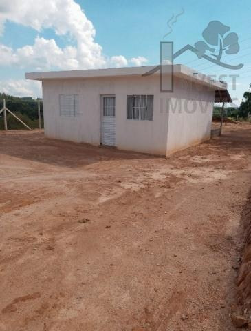 Imagem 2 de 11 de Cód - 6193 - Chácara Em Loteamento Fechado Em Piedade - 6193