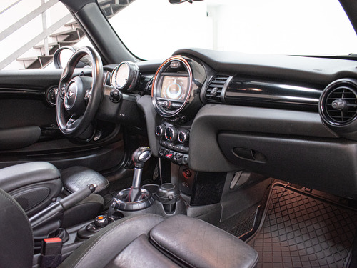 Mini Cooper S 2.0 F56 Look Jcw 192Cv 3P
