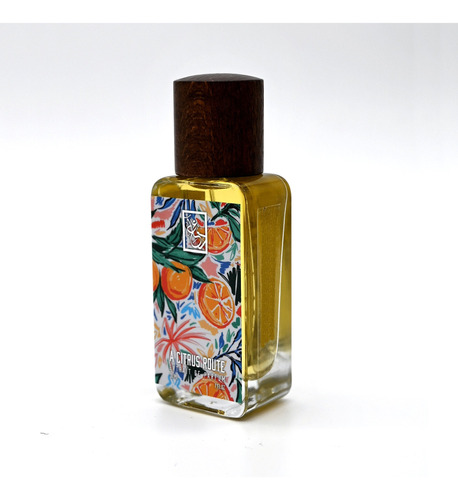 Perfume Dua Citrus Route 30ml