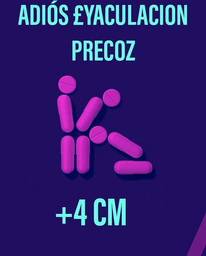 Magicsex Mejora La Actividad Sexual Y Retarda La Eyaculación