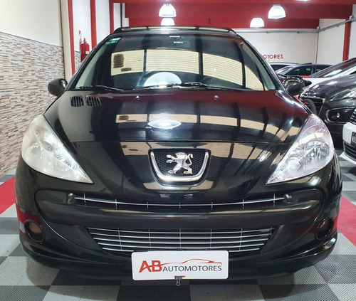 Peugeot 207 Xt Tip Tronic