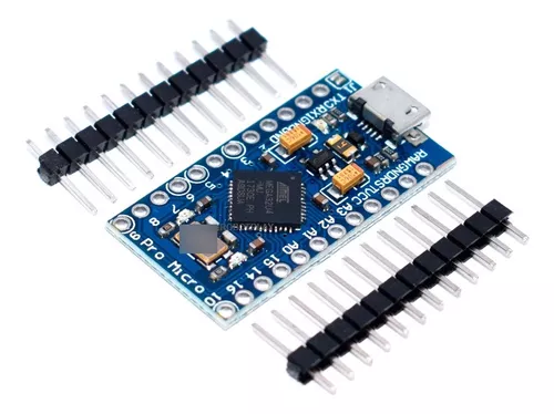 Mini Voltimetro Digital Arduino 0-100 Vdc 0.28in - MEGATRONICA