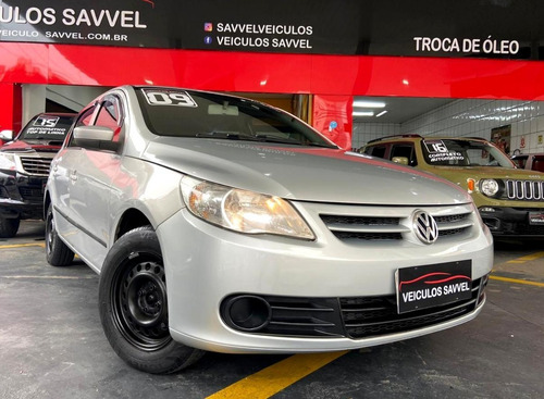 Volkswagen Gol G5 2009