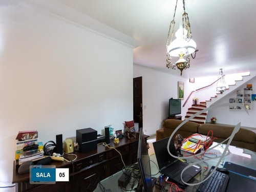 Imagem 5 de 30 de Belissíma Casa 3 Dormitórios 1 Suíte Com Ar Condicionado - Jaguaré - Sp - Ca00491 - 69319825