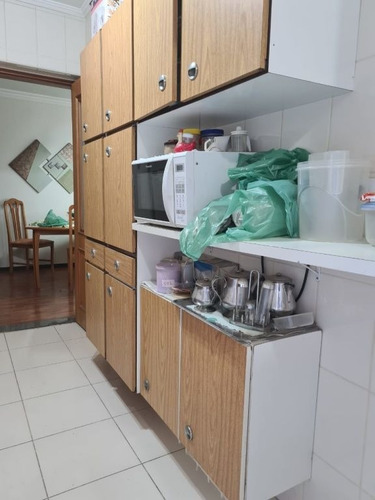 Imagem 6 de 15 de Apartamento Para Venda No Bairro Vila Leonor Em Guarulhos - Cod: Ai23913 - Ai23913