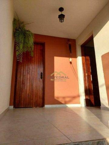 Imagem 4 de 19 de Casa Com 3 Dormitórios À Venda, 100 M² Por R$ 375.000,00 - Vila Aparecida - Jundiaí/sp - Ca0096