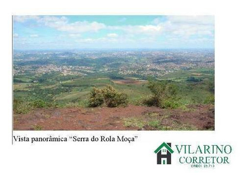 Imagem 4 de 15 de Condominio Aldeia Da Cachoeira Das Pedras - 876v