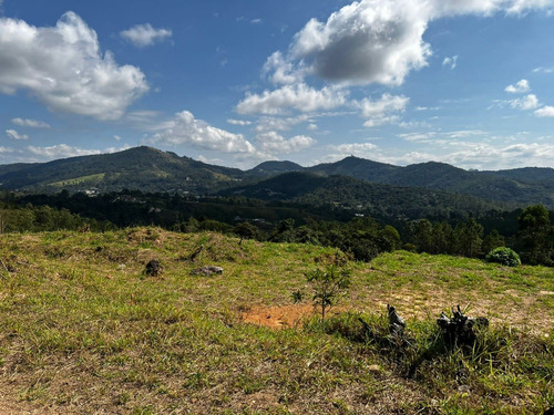Imagem 4 de 10 de 08- Terreno A Venda Em Mairiporã