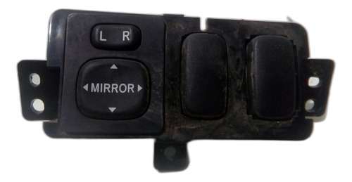 Control Espejos Mitsubishi Montero Sport 2010-2013