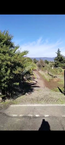 Inversionista Terreno En Venta En Puchuncaví