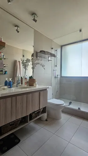 Departamento En Arriendo Hermanos Cabot 6707 4d 4b 3est