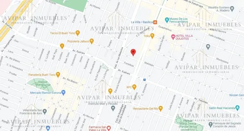 Venta De Casa En Gustavo A Madero Cdmx, Colonia Tepeyac Insurgentes Atg007
