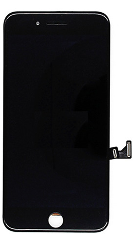 Pantalla Para iPhone 7 Plus - Negro