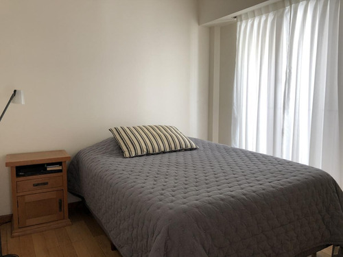 Impecable Departamento De 3 Ambientes Con Cochera Y Baulera