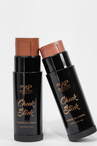 Imagen 7 de 9 de Contorno En Barra Ap | Cheek Stick