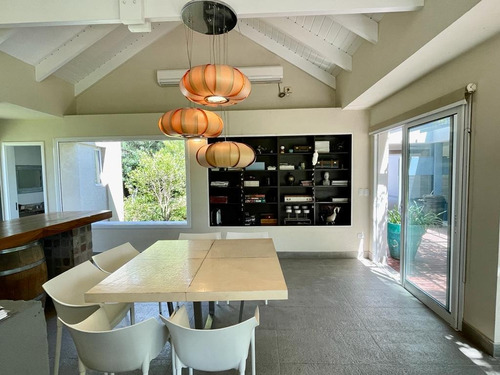 Imagen 21 de 26 de Casa En Venta Country El Bosque