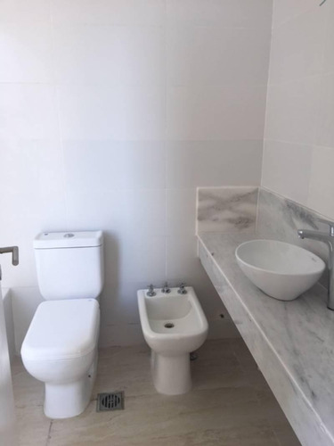 Imagen 12 de 19 de Departamento En Castaños - Las Piedras, Nordelta, G.b.a. Zona Norte