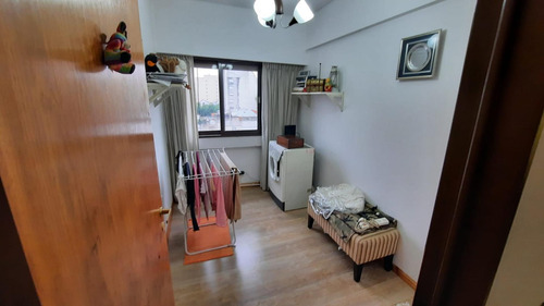 Imagen 8 de 22 de Excelente Departamento 3 Ambientes