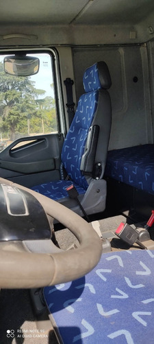 Iveco Tector Financiacion En Pesos