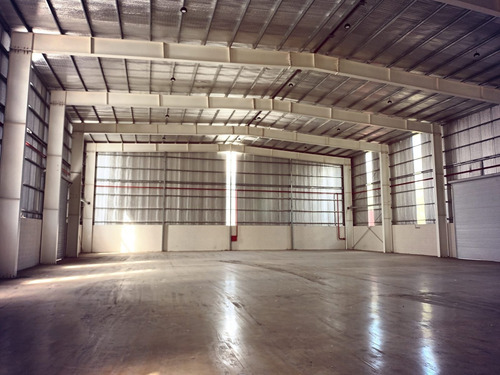 Imagen 11 de 30 de Alquiler Unico Galpón A Estrenar De 1133m2 En El Polo Industrial De Ezeiza