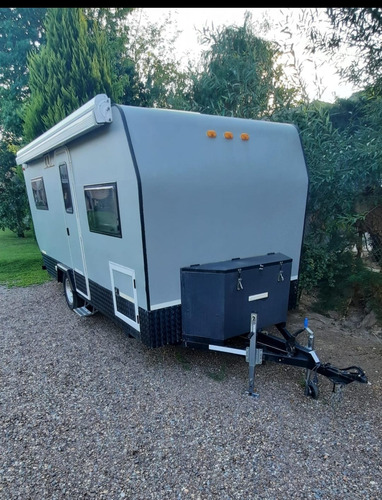 Casa Rodante , Full Equipada Permuta (solo Llamadas)