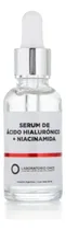 Comprar Serum Facial Acido Hialuronico Niacinamida Laboratorio Once